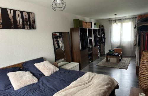 La Villa cocooning - Photo 29