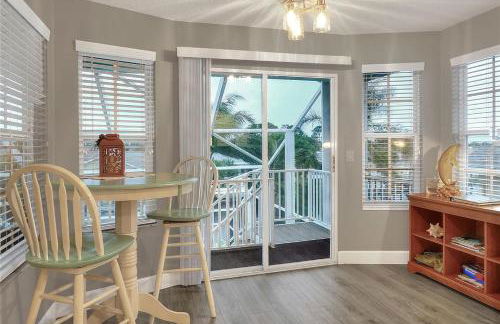 Dockside Nook -Waterfront, Dock, Heated Pool - Foto 21