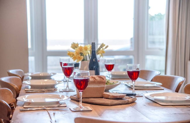 Tower House, Aldeburgh - Foto 24