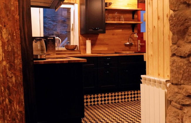 Zuhause In Unserer Hausele - Foto 10