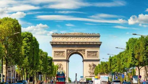 L5 - villiers-le-bel proche Aéroport ROISSY CHARLES DE GAULLES & PARIS - Foto 5