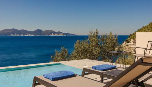 Villa Theoni - Photo 5