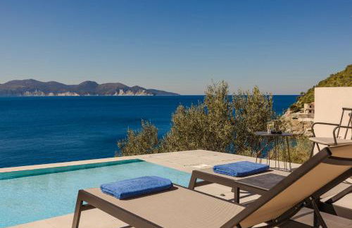 Villa Theoni - Photo 5