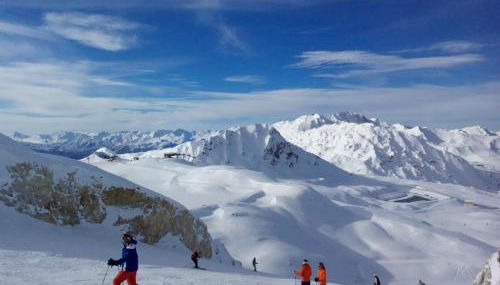Plagne Bellecote Apartments - Foto 2