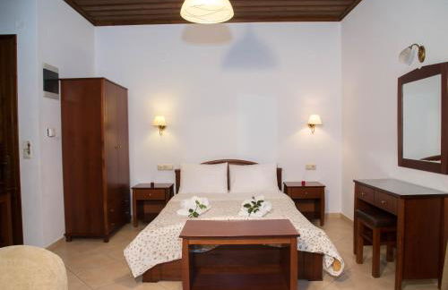 Guesthouse Enastron - Foto 9