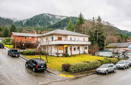 Ketchikan Home Bay Views, half Mi to Hiking Trails - Foto 27