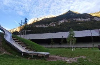 Carlina Canfranc - Foto 39