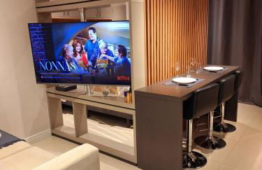 Studio 114 Luxury Mogi Das Cruzes - Foto 1