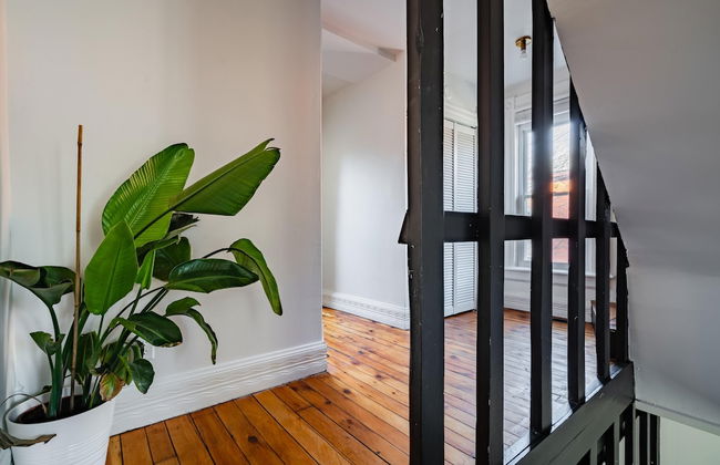 Private Parking Nationwide Convention Downtown - Photo 59