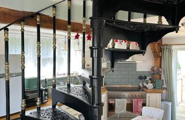 The Millers Cottage - Foto 38