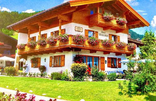 Haus Wiesenblick - Foto 4