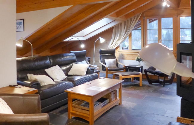 Chalet Pfingsteggblick - Foto 3