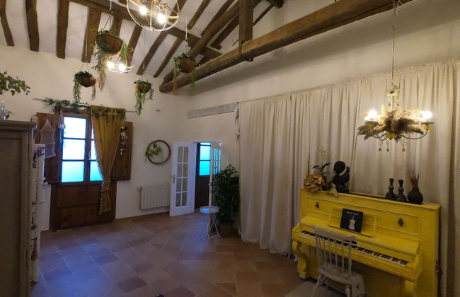 Molino del Corregidor - Foto 67