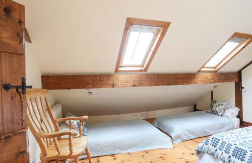 Ty'n y Cae - Foto 41