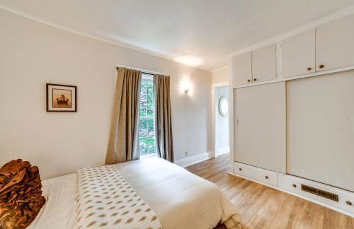 Hike and Baseball Near Cooperstown Home on 30 Acres - Foto 28