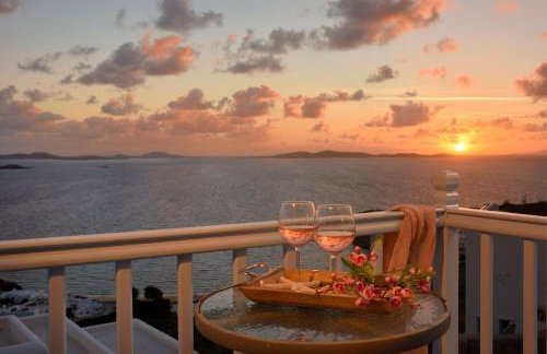 Amelie Suites Mykonos - Foto 1