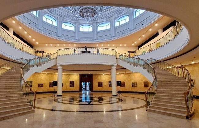 Badem Garden - Foto 32