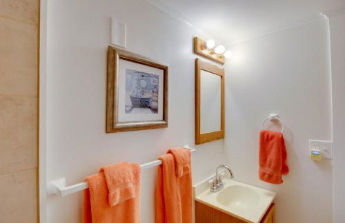 Manchester Center Retreat with Mtn View, Near Skiing - Foto 16