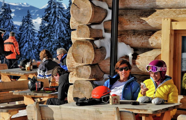 Large Apartment in Maria Alm With Terrace - Foto 23