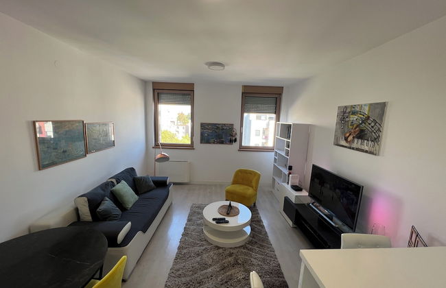 Belgrade Center Apartment Lux IV - Photo 14