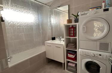 Charmant T3 proche plaine de l’Ain - Foto 7