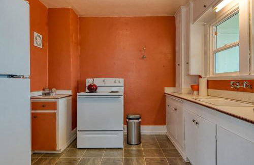 #StayinMyDistrict Heritage House Apt - Foto 23