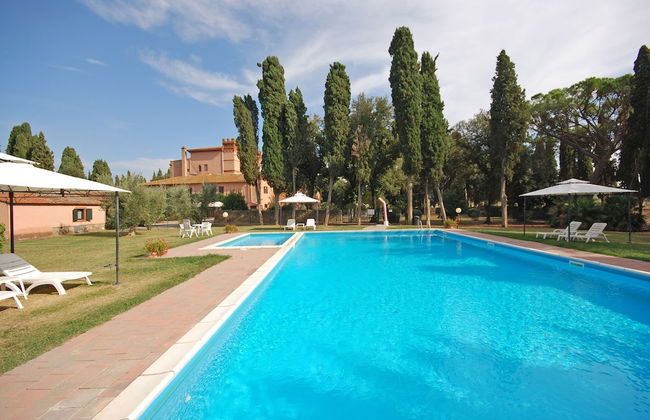 Fattoria di Casalappi - Foto 32