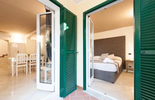 Villa Giada Resort - Photo 116