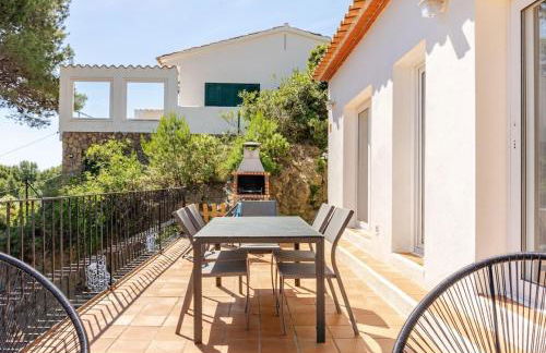 "La Terrasse de la Mer 1" Résidence"Sol y Mar" AC-Wifi-BBQ-Piscine-Pkg - Foto 29