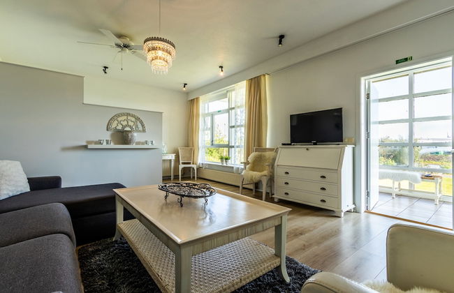 River Apartments - Foto 14