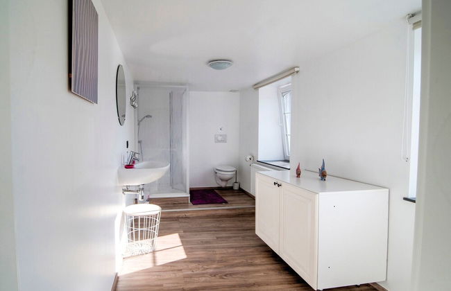 Liege Villa Near Spa Circuit - Foto 29