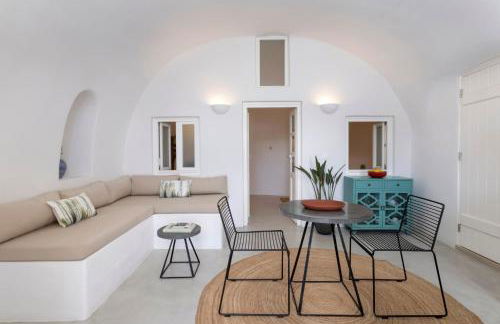 Bluedome Cavehouses by Otium Villas - Foto 36