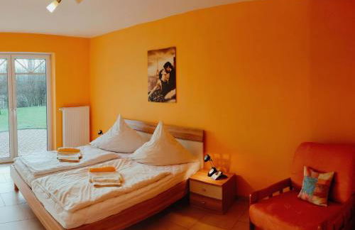 Apartment Haus am Kiessee - Mediterranes Flair mit Seeblick by Interhome - Foto 15