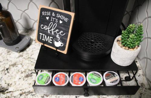 Little Rock - Capital Manor Retreat, Steps Away from Downtown - Foto 37