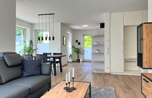 Haus Kiebitz 1 EG - Foto 12