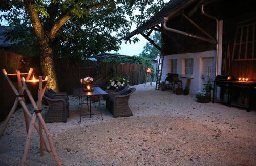 Annas Scheune - Foto 36