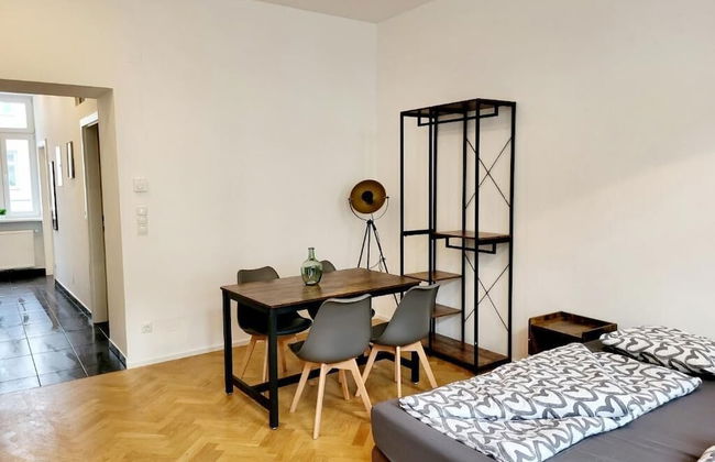 Kienmayer Apartment Vienna - Foto 9