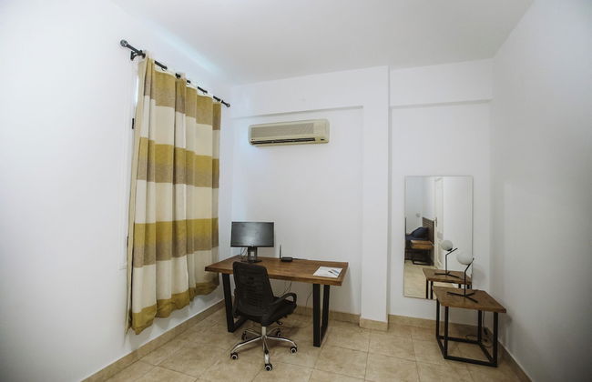 Arabian Nights - Modern Duplex Villa - Foto 8