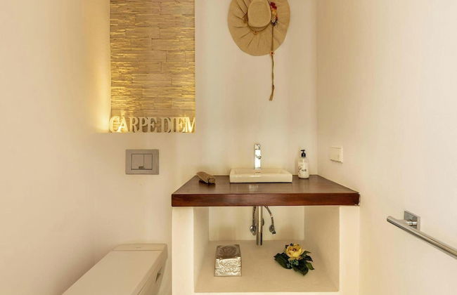 Tranquil Villa With Private Pool - Foto 17