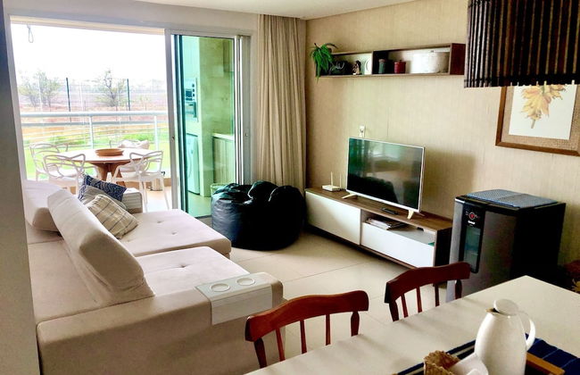 Riviera Beach Place Golf Residence - Photo 19