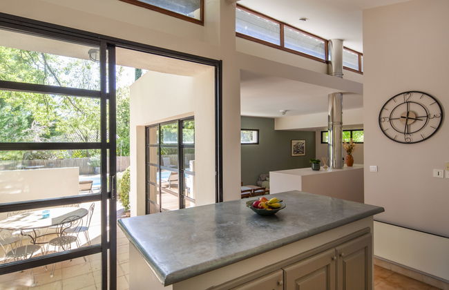 Villa Isabelle - Foto 17