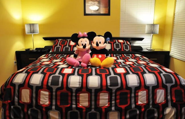 Lake Berkley - 7 Bed 5 Baths Villa - Foto 7