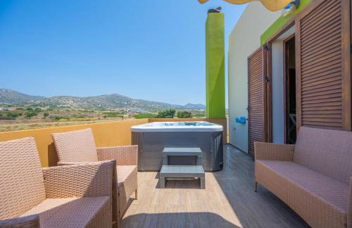 Asimenis Cottages - Foto 48