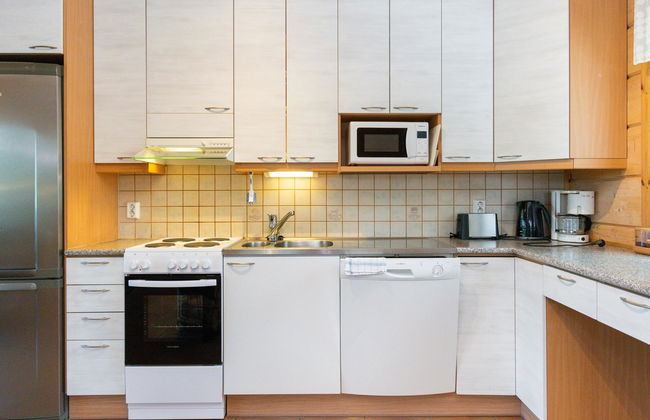 Hot pool cottage iitu - Foto 15