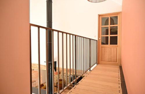 La Grange et le Nid - Photo 38