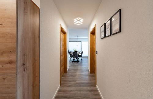 BPS Apartment #1 Business - NEU - Deluxe - Modern - Foto 30