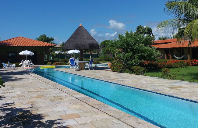 Sol e Sossego Serrambi - Foto 6