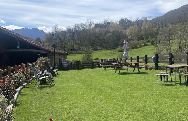 Apartamentos la Ventana de Mogrovejo - Photo 63