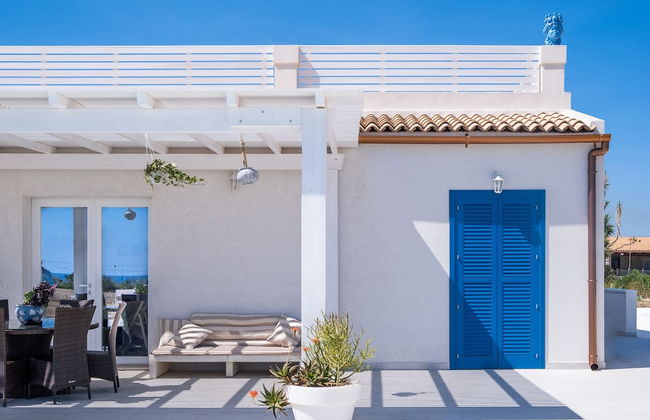 Villa Dei Due Mari - Foto 15