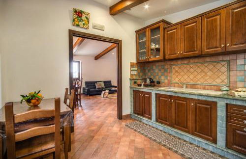 Villa Mattia in the Land of Sirens - Foto 14